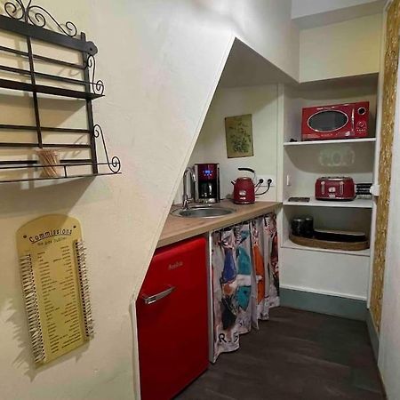 Gite De Charme Autun'Home المظهر الخارجي الصورة