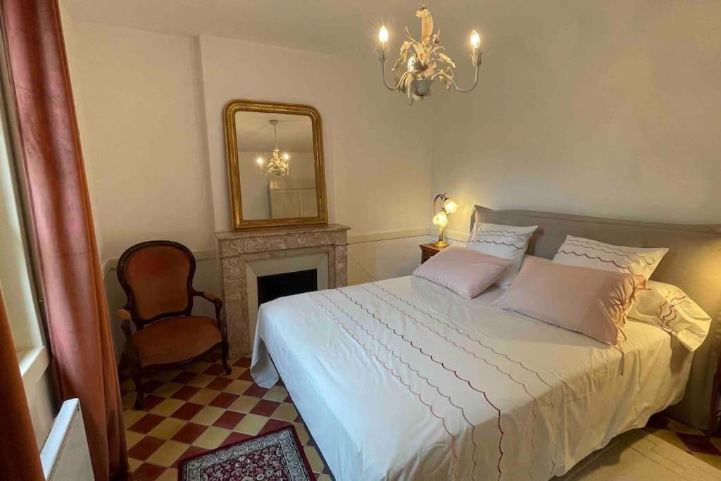 Gite De Charme Autun'Home المظهر الخارجي الصورة