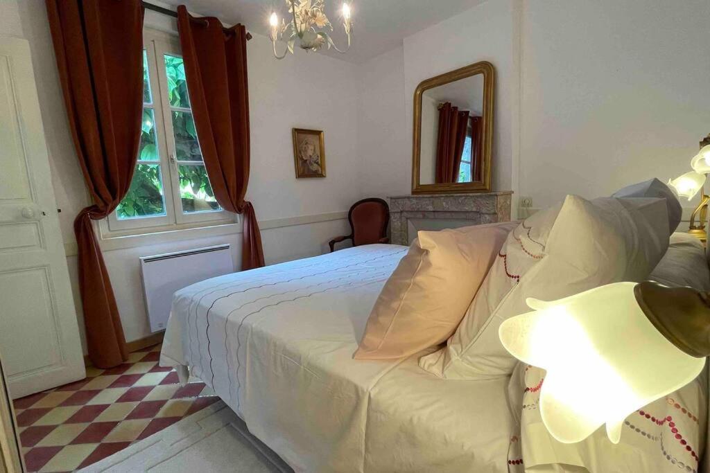 Gite De Charme Autun'Home المظهر الخارجي الصورة